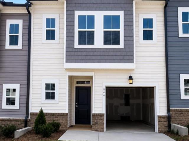 Townhouse for rent in Wake, North Carolina