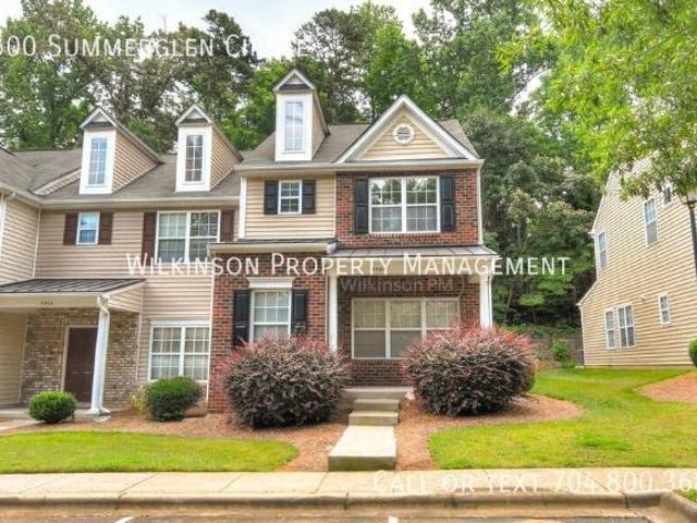 Townhouse for rent in Charlotte