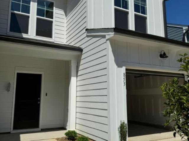 Townhouse for rent in Wendell
