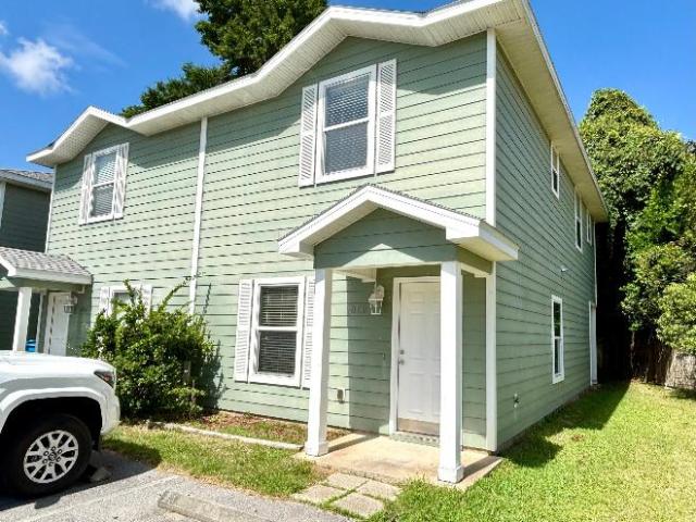 Townhouse for rent in Panama City, Florida
