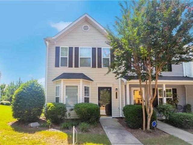 Townhouse for rent in Atlanta, Georgia