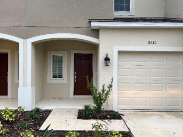Townhouse for rent in Sarasota, Florida