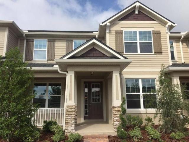 Townhouse for rent in Windermere, Florida