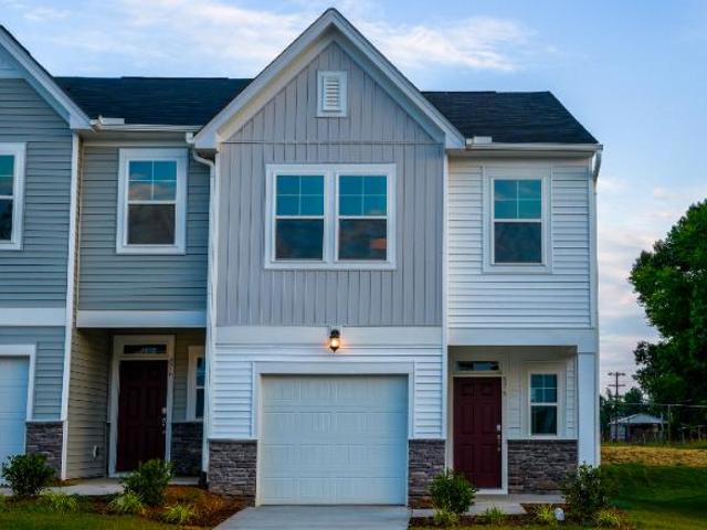 Townhouse for rent in Alamance, North Carolina