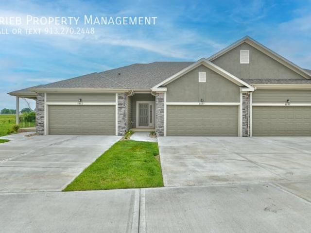 Townhouse for rent in Kansas