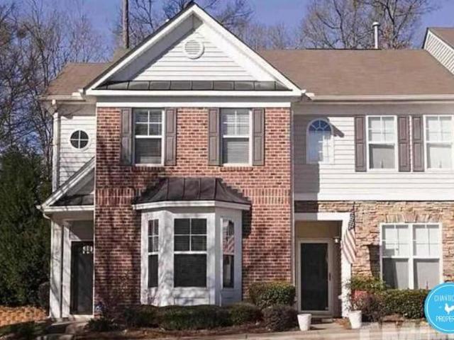 Townhouse for rent in Wake, North Carolina