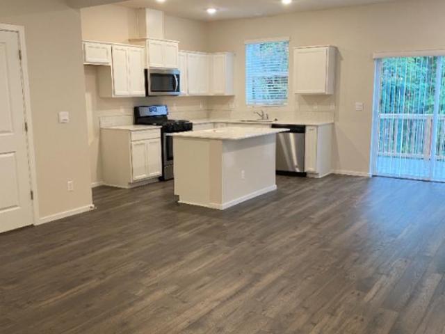 Townhouse for rent in Oregonia