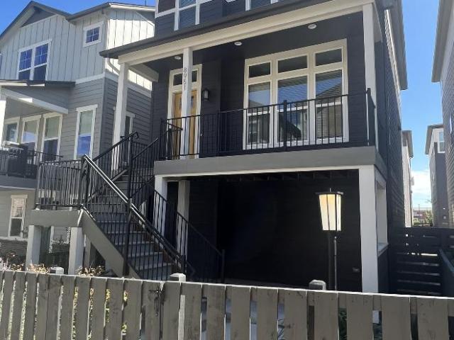Townhouse for rent in Highlands Ranch, Colorado
