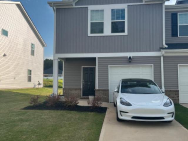 Townhouse for rent in Simpsonville