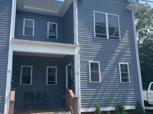 Townhouse for rent in Foxboro