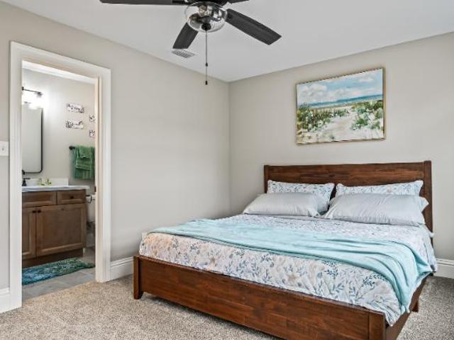 Townhouse for rent in Crawfordville, Florida