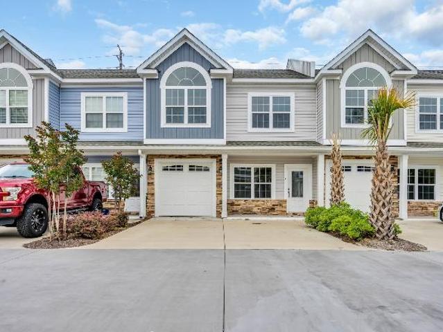 Townhouse for rent in Myrtle Beach, South Carolina