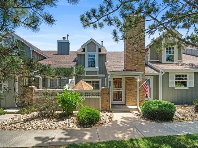 Townhouse for rent in Aurora, Colorado