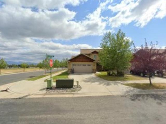 Townhouse for rent in Helena, Montana