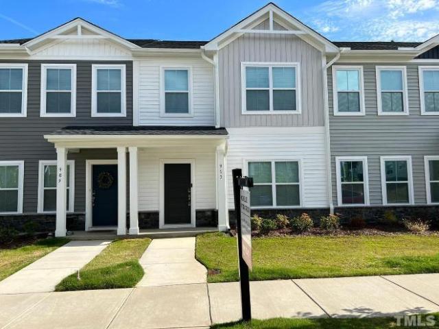 Townhouse for rent in Wake, North Carolina