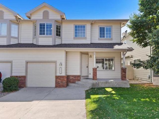 Townhouse for rent in Colorado Springs, Colorado