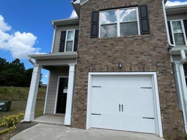 Townhouse for rent in Aiken, South Carolina