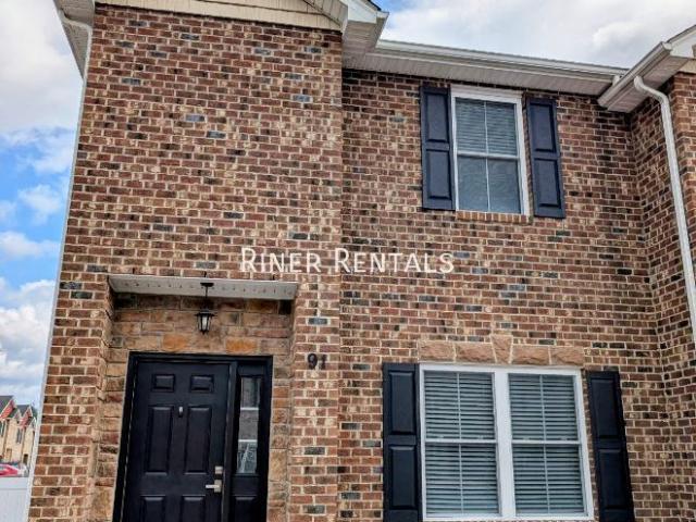 Townhouse for rent in Virginia