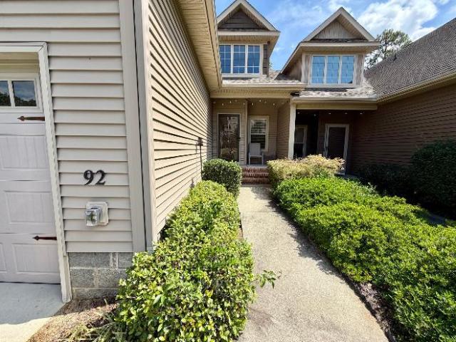 Townhouse for rent in Southern Pines, North Carolina