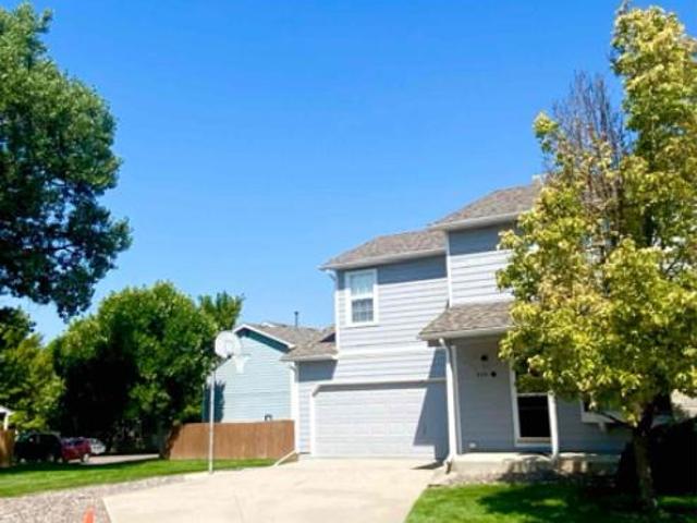 Townhouse for rent in Westminster