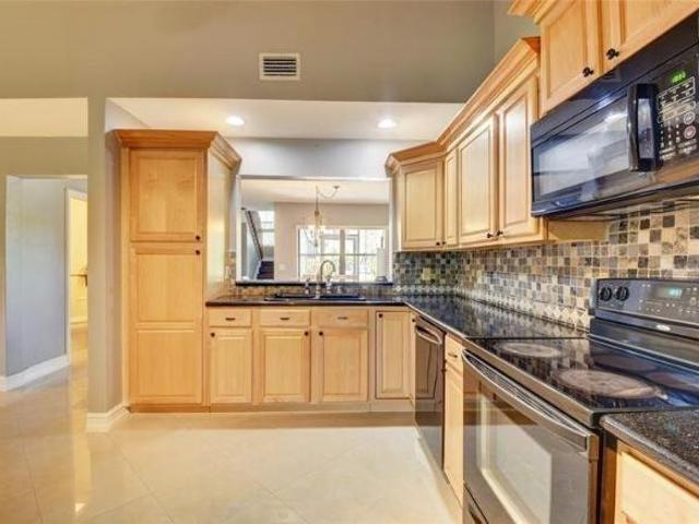 Townhouse for rent in Boca Raton, Florida