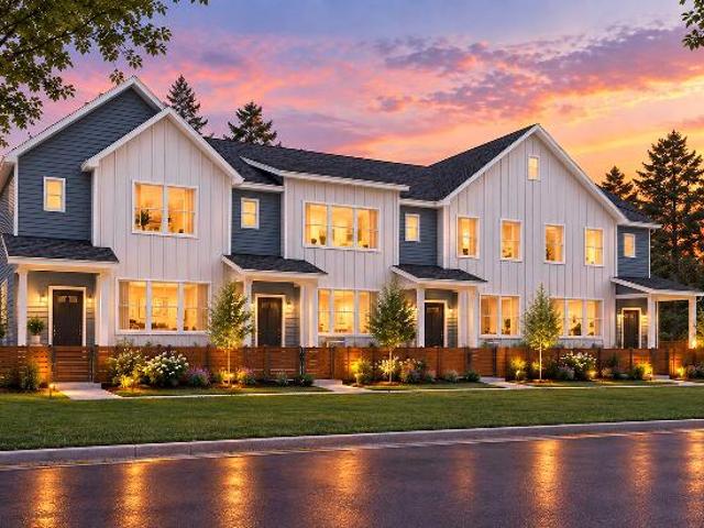 Townhouse for rent in Waterfield, Fort Collins