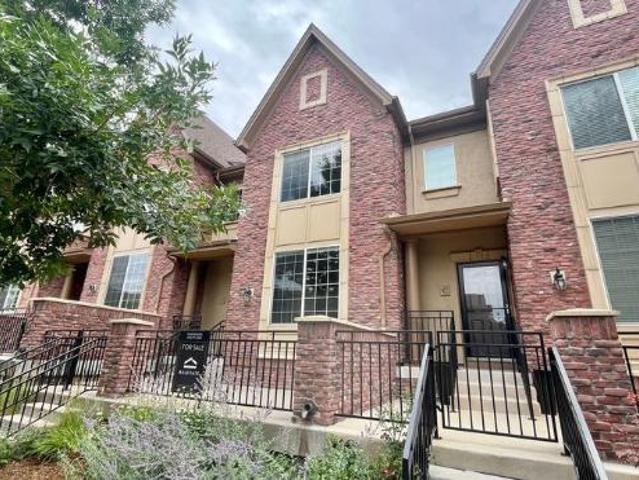 Townhouse for rent in Highlands Ranch, Colorado