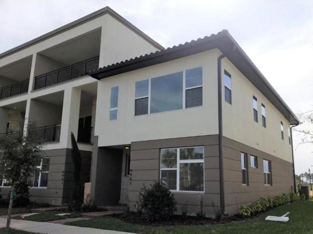 Townhouse for rent in Orlando