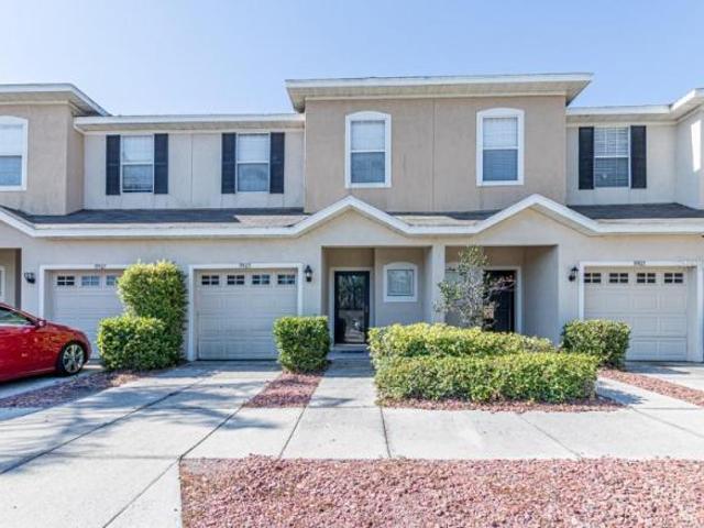 Townhouse for rent in Tampa, Hillsborough County
