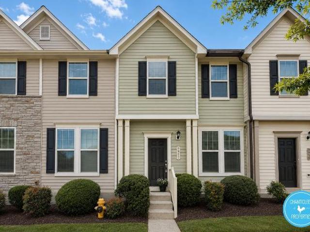 Townhouse for rent in Wake, North Carolina