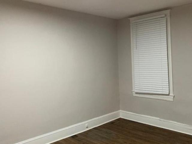 Townhouse for rent in Washington, Washington DC
