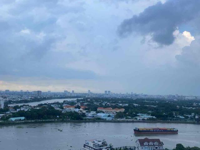 Căn hộ cho thuê tại Hồ Chí Minh