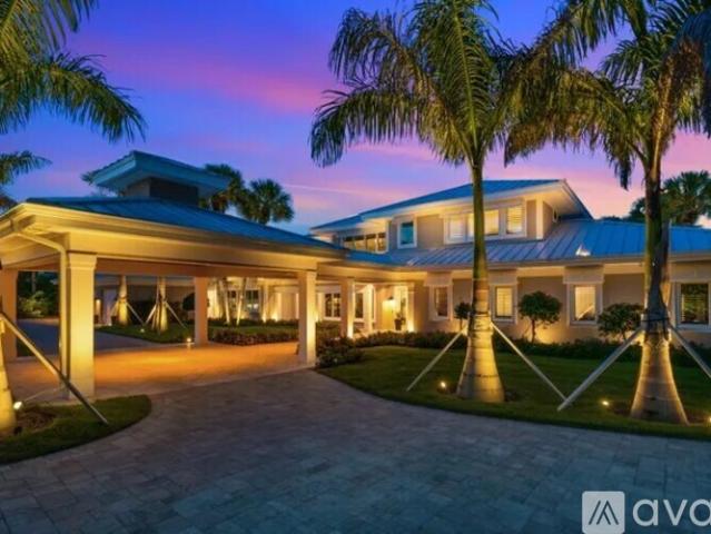 Apartment for rent in Nokomis, Florida