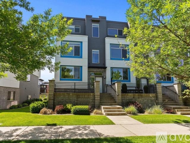 Apartment for rent in Spokane, Washington