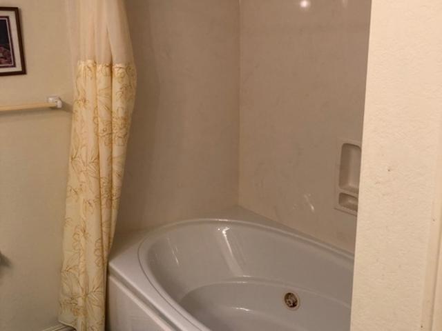 Apartment for rent in Bosque, Texas