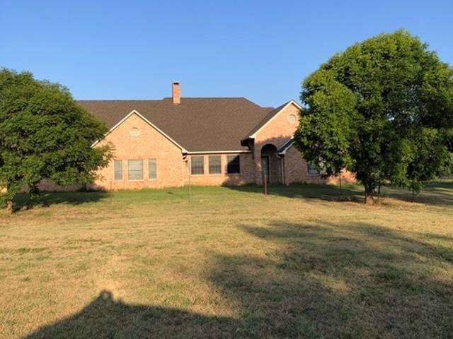 Apartment for rent in Bosque, Texas