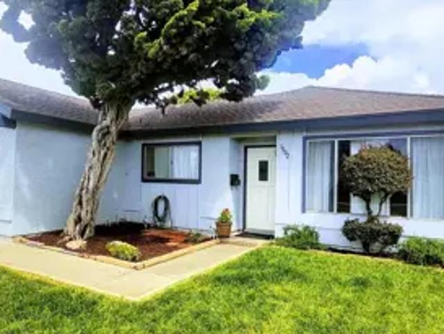 Apartment for rent in Santa Maria, California