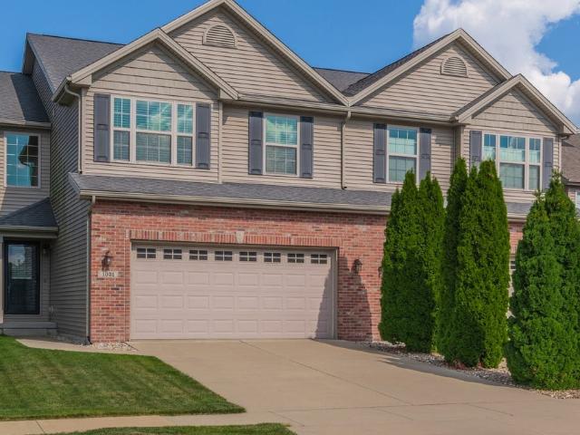 Apartment for rent in Mclean, Illinois