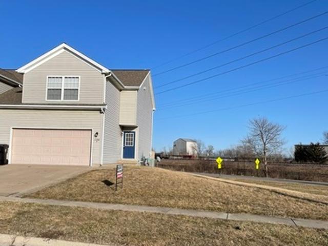 Apartment for rent in Mclean, Illinois