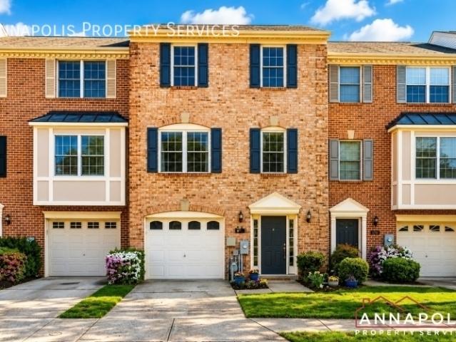 Apartment for rent in Arnold, Maryland