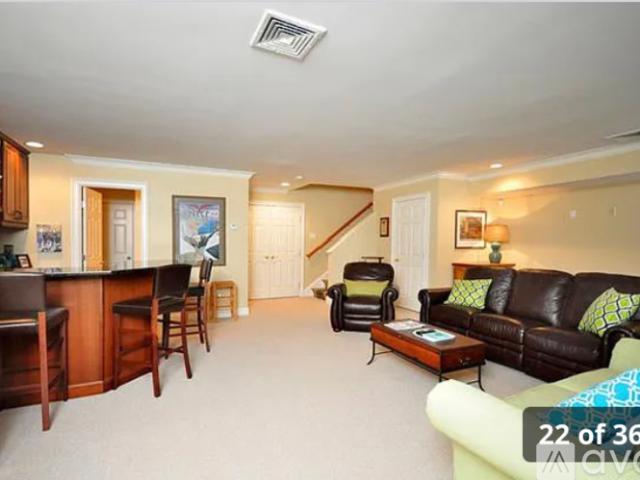 Apartment for rent in Middlebury