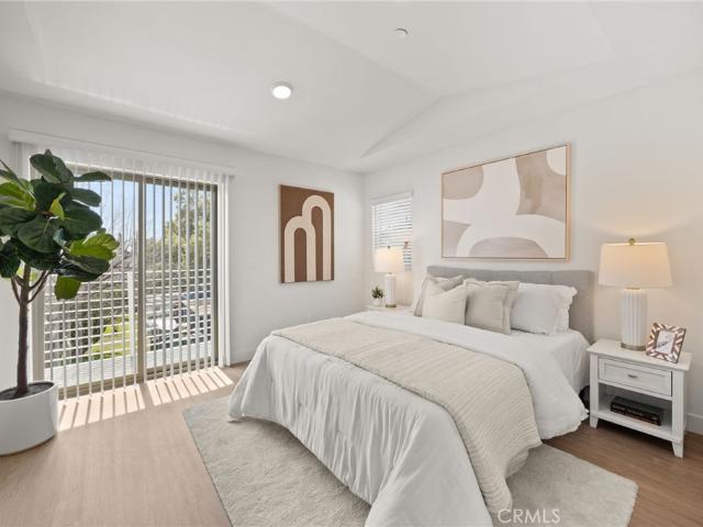 Apartment for rent in La Verne, California