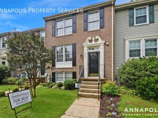 Apartment for rent in Odenton
