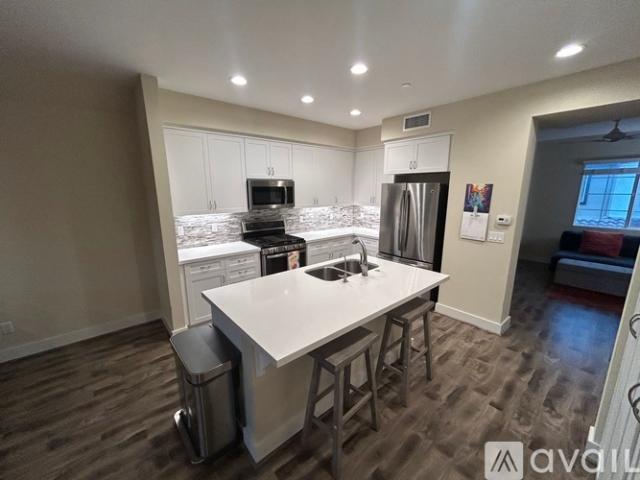 Apartment for rent in San Luis Obispo