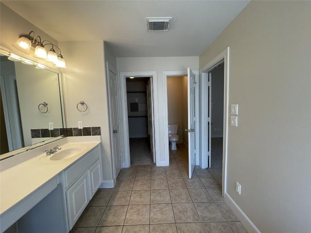 Apartment for rent in Harris, Texas