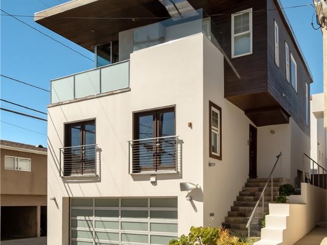 Apartment for rent in Manhattan Beach, California
