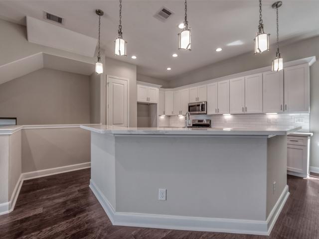Apartment for rent in Harris, Texas