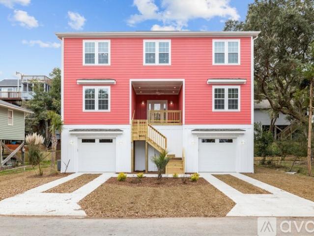 Apartment for rent in Emerald Isle, North Carolina