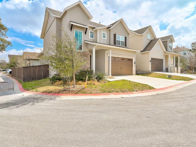 Apartment for rent in Williamson, Texas