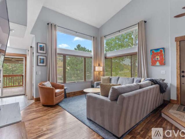 Apartment for rent in Golden, Colorado